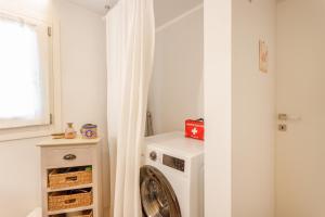 Fotografie z fotogalerie ubytování Sweet Life Suite - Nihil Nest v destinaci Modena