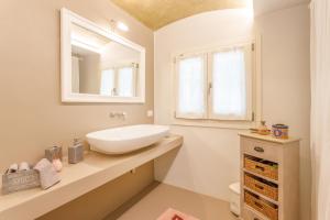 Koupelna v ubytování Sweet Life Suite - Nihil Nest