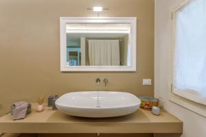 Koupelna v ubytování Sweet Life Suite - Nihil Nest