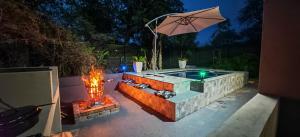 Fotografie z fotogalerie ubytování Marloth Birdhaven v destinaci Marloth Park