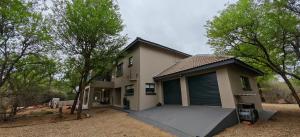 Fotografie z fotogalerie ubytování Marloth Birdhaven v destinaci Marloth Park