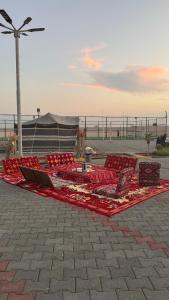 Billede fra billedgalleriet på Lina Dreamland Resort i Billah