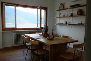 Fotografie z fotogalerie ubytování Casa Collina v destinaci Ascona