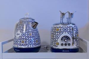 Fotografie z fotogalerie ubytování BGY Maison del Borgo 2 v Bergamu