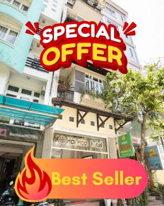 Fotografie z fotogalerie ubytování Hue Harmony Hotel v destinaci Hue