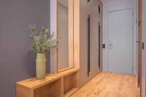 Φωτογραφία από το άλμπουμ του New Gudauri Atrium Apartments σε Gudauri +32 φωτογραφίες