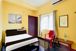 Gallery image of Hotel O Balaji Inn in Vellore