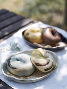 Jídlo v penzionu nebo okolí + 85 fotografií