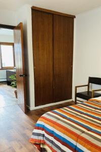 Fotografie z fotogalerie ubytování Gran Via Hostel v destinaci Punta Arenas + 6 fotografií