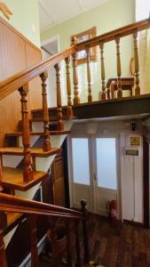 Fotografie z fotogalerie ubytování Gran Via Hostel v destinaci Punta Arenas