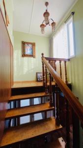 Fotografie z fotogalerie ubytování Gran Via Hostel v destinaci Punta Arenas