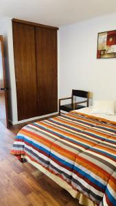 Fotografie z fotogalerie ubytování Gran Via Hostel v destinaci Punta Arenas