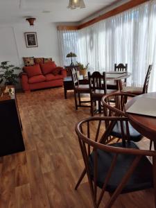 Fotografie z fotogalerie ubytování Gran Via Hostel v destinaci Punta Arenas