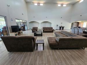 Χώρος καθιστικού στο Casa-9598