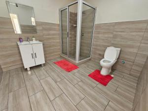 Ένα μπάνιο στο Casa-9598 +24 φωτογραφίες