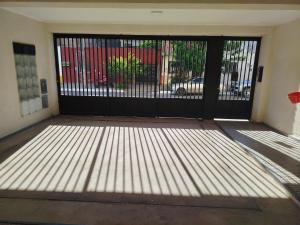 Postel nebo postele na pokoji v ubytování Amanecer Correntino