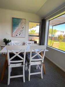 Fotografie z fotogalerie ubytování Sunny in Fitzroy v destinaci New Plymouth