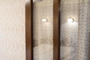 Ένα μπάνιο στο Kicsi Gólya 1 +13 φωτογραφίες