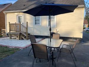 Imagem da galeria de Family 4BR Retreat Near Buffalo, Airport & Falls em Cheektowaga