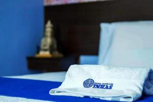 Gallery image of Hotel Suite Los Inkas en Arequipa in La Pampilla