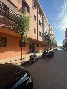 Η γειτονιά γύρω από ή μία γειτονιά κοντά σε αυτό το διαμέρισμα