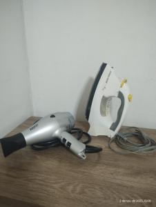 Billede fra billedgalleriet på casa climatizada lateral da br i Sinop