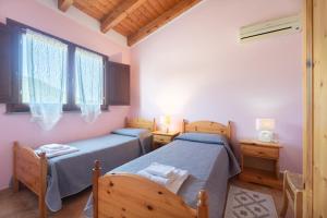 Photo de la galerie de l'établissement Agriturismo La Grotta Del Tesoro, à Santadi