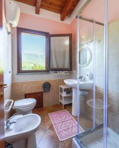 Photo de la galerie de l'établissement Agriturismo La Grotta Del Tesoro, à Santadi