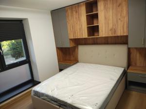 Afbeelding uit fotogalerij van Inesaris Luxury Apartment in Giurgiu