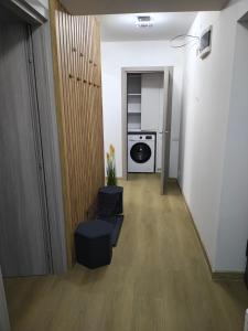 Afbeelding uit fotogalerij van Inesaris Luxury Apartment in Giurgiu