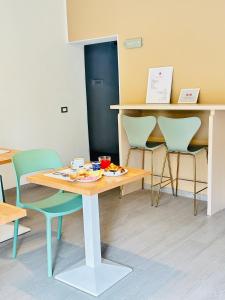 Fotografie z fotogalerie ubytování Giardini B&B v destinaci Modena