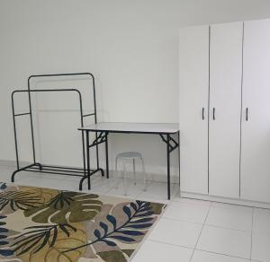 Fotografie z fotogalerie ubytování Halia Homestay v destinaci Batu Pahat