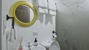 Ένα μπάνιο στο Casa Sambola +16 φωτογραφίες