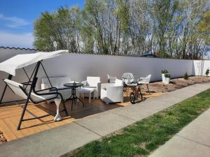 Φωτογραφία από το άλμπουμ του Sarkcsillag Vendégház σε Kiskoros