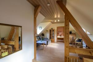 Fotografie z fotogalerie ubytování Ferienhof Christmann v destinaci Mossautal