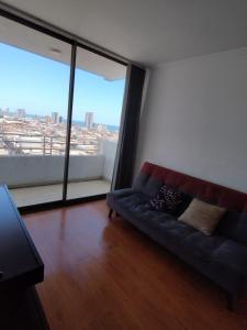 Φωτογραφία από το άλμπουμ του departamento en el centro de iquique familiar στο Ικίκε