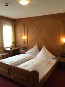 イシュグルにあるHotel Lasaltのギャラリーの写真