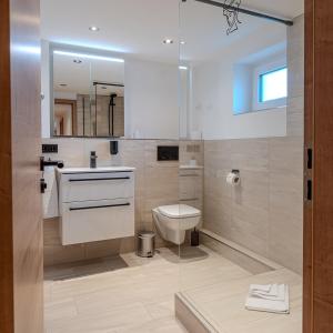 Ένα μπάνιο στο Schwarzwaldmarie Bernau