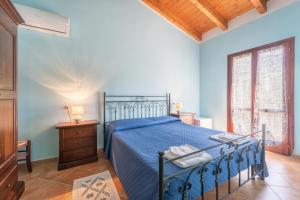 Photo de la galerie de l'établissement Agriturismo La Grotta Del Tesoro, à Santadi