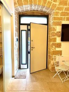 Μια τηλεόραση ή/και κέντρο ψυχαγωγίας στο SuiteLab