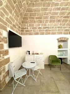 Μια τηλεόραση ή/και κέντρο ψυχαγωγίας στο SuiteLab