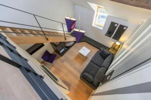 Ảnh trong thư viện ảnh của DeuxHommes ở Hasselt +14 ảnh