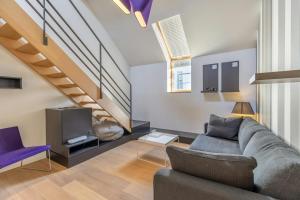 Ảnh trong thư viện ảnh của DeuxHommes ở Hasselt