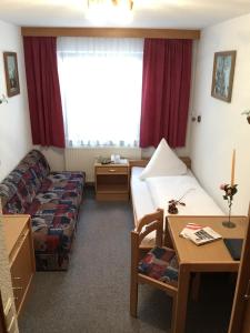 イシュグルにあるHotel Lasaltのギャラリーの写真