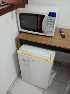 Φωτογραφία από το άλμπουμ του Suíte Casal - Bela Vista 205 στο Σάο Πάολο