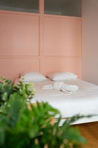 Φωτογραφία από το άλμπουμ του Charmant appartement 2 pièces, accès rapide Paris στο Vanves