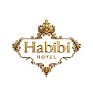 Πιστοποιητικό, βραβείο, πινακίδα ή έγγραφο που προβάλλεται στο Hotel Habibi inn Baq