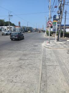 Η γειτονιά γύρω από ή μία γειτονιά κοντά σε αυτό το ξενοδοχείο