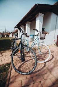 Ποδηλασία στο Kicsi Gólya 2 ή στη γύρω περιοχή +18 φωτογραφίες