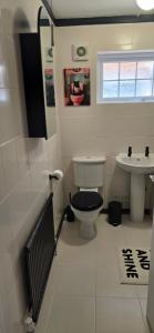 Ένα μπάνιο στο Short & Sweet +12 φωτογραφίες